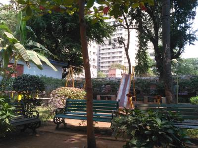 Project Image of 450.0 - 1020.0 Sq.ft 1 BHK Apartment for buy in RNA Regency Park