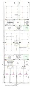 Project Image of 564.78 - 667.15 Sq.ft 2 BHK Apartment for buy in SSD SPL 2