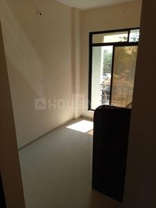 Project Image of 185.0 - 294.0 Sq.ft 1 RK Apartment for buy in Om Sai Angan