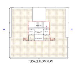 Project Image of 602.78 - 618.92 Sq.ft 2 BHK Apartment for buy in Pushti Param Elite