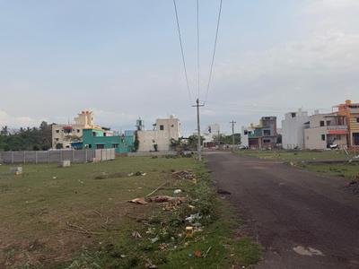 Project Image of 600.0 - 810.0 Sq.ft Residential Plot Plot for buy in Nsquare Sai Green Garden