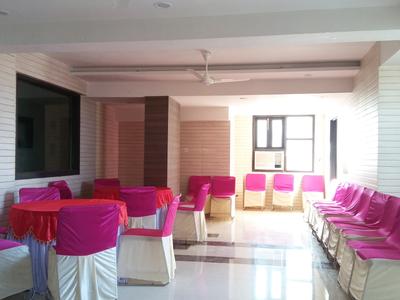 Project Image of 950.0 - 1420.0 Sq.ft 2 BHK Apartment for buy in Techman Moti Residency Phase II