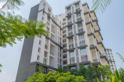Project Image of 3220.0 - 4510.0 Sq.ft 4 BHK Apartment for buy in Marvel Isola II