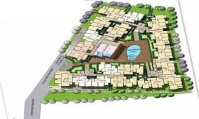 Project Image of 0.0 - 1036.0 Sq.ft 2 BHK Apartment for buy in TATA Condor Gardens