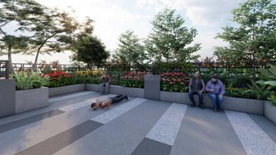 Project Image of 926.0 - 1523.0 Sq.ft 2 BHK Apartment for buy in Sidharth Greenwoods