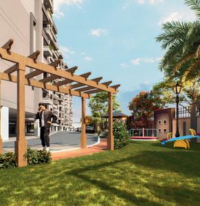 Project Image of 1330.0 - 1785.0 Sq.ft 2 BHK Apartment for buy in Amba Harmony