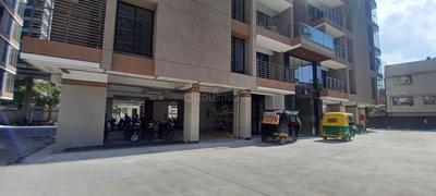 Project Image of 656.6 - 992.65 Sq.ft 2 BHK Apartment for buy in Gokul Tulip Residency