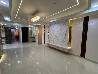 Project Image of 1011.81 - 1891.56 Sq.ft 4 BHK Apartment for buy in ASKG Signature