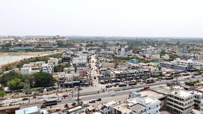 Project Image of 1485.0 - 2700.0 Sq.ft Residential Plot Plot for buy in Sunrise Siri Vanam