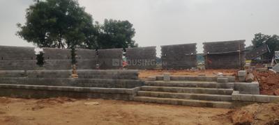 Project Image of 1350.0 - 3600.0 Sq.ft Residential Plot Plot for buy in Shripuram Sannidhi