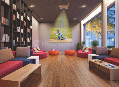 Project Image of 1334.0 - 1903.01 Sq.ft 3 BHK Apartment for buy in Aadhya Elior