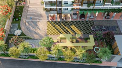 Project Image of 1285.0 - 2130.0 Sq.ft 2 BHK Apartment for buy in Sukhii Sree Sumeru