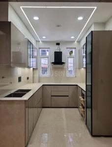 Project Image of 360.0 - 990.0 Sq.ft 1 BHK Builder Floor for buy in Ganpati Smart Homes