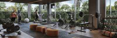 Project Image of 1634.39 - 2114.79 Sq.ft 3.5 BHK Apartment for buy in Mittal Sun Platina