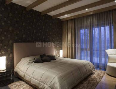 DLF Samatara Bedroom 1