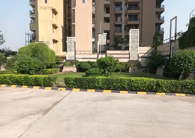 Project Image of 975.0 - 2325.0 Sq.ft 2 BHK Apartment for buy in Unnati The Aranya