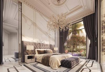 Project Image of 20383.0 - 39004.0 Sq.ft 6 BHK Villa for buy in Azizi Monaco Mansions