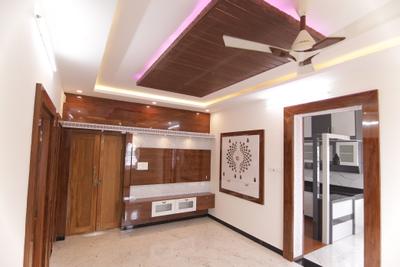 Project Image of 430.0 - 3500.0 Sq.ft Residential Plot Plot for buy in TRS Mega City