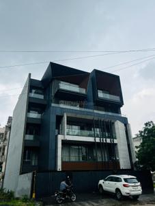 Project Image of 0.0 - 4500.0 Sq.ft 4 BHK Builder Floor for buy in Mannat Luxury Floors