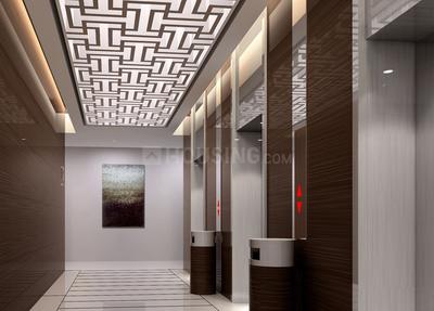 Project Image of 758.0 - 1031.0 Sq.ft 2 BHK Apartment for buy in Dudhwala The Crest