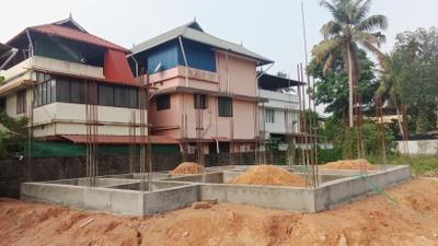 Project Image of 2232.0 - 2600.0 Sq.ft 3 BHK Villa for buy in Siddhi Prithvi