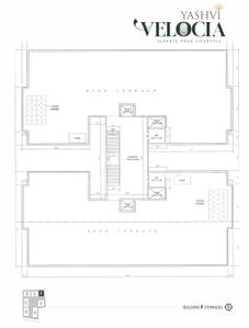 Project Image of 1059.92 - 1725.99 Sq.ft 3 BHK Apartment for buy in Dream Yashvi Velocia