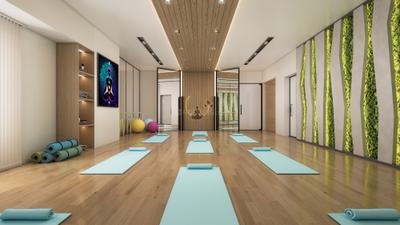 Project Image of 1110.0 - 1466.0 Sq.ft 3 BHK Apartment for buy in Embe Opulence