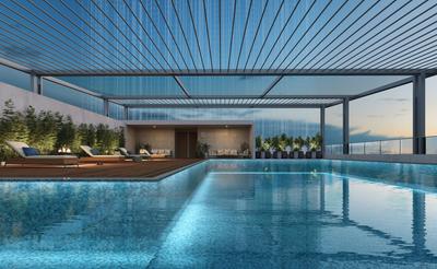 Project Image of 1191.79 - 3634.69 Sq.ft 2 BHK Apartment for buy in Godrej Woodscapes