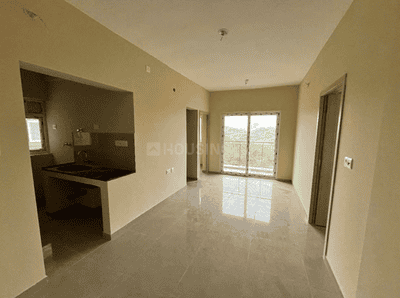 Project Image of 560.0 - 610.0 Sq.ft 1 BHK Apartment for buy in Mahindra Happinest