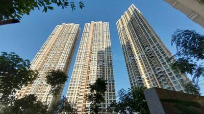 Project Image of 1008.0 - 1171.0 Sq.ft 3 BHK Apartment for buy in Runwal Bliss Wing C