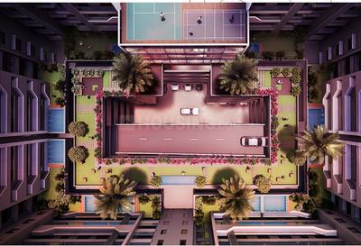 Project Image of 638.08 - 1312.0 Sq.ft 2 BHK Apartment for buy in Ditya Luxuria