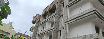 Project Image of 1050.0 - 1762.5 Sq.ft 2 BHK Apartment for buy in Shree Sai Harihar Palace