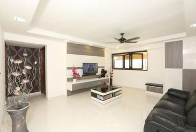 Project Image of 1145.0 - 1590.0 Sq.ft 2 BHK Apartment for buy in V K Krishna Gardenia