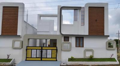 Project Image of 430.0 - 3500.0 Sq.ft Residential Plot Plot for buy in TRS Mega City
