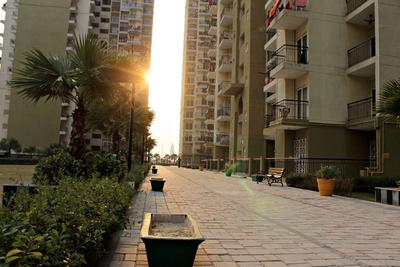 Project Image of 1129.0 - 2294.0 Sq.ft 2 BHK Apartment for buy in Trident Embassy Phase 3