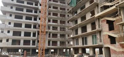 Project Image of 1200.0 - 1454.0 Sq.ft 3 BHK Apartment for buy in Northview Homez