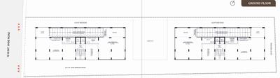Project Image of 5400 Sq.ft 5 BHK Apartment / Flat for sale in Nikol for Rs. 23000000