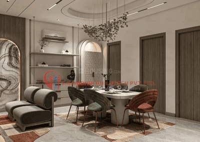 Project Image of 540.0 - 1230.0 Sq.ft 2 BHK Apartment for buy in S Gambhir The Shubharambh 