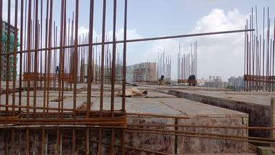 Project Image of 3375 Sq.ft 4 BHK Apartment / Flat for sale in Chharodi for Rs. 18000000