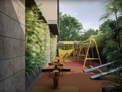 Project Image of 1778.84 - 3231.0 Sq.ft 4 BHK Apartment for buy in Parshwa Ayaan