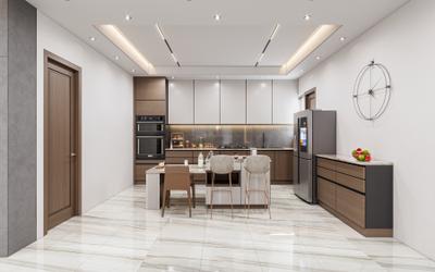 Project Image of 2115.0 - 4176.0 Sq.ft 3 BHK Apartment for buy in Swastik Ashoka