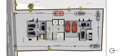 Project Image of 887.0 - 965.0 Sq.ft 3 BHK Apartment for buy in Citizen Apartments