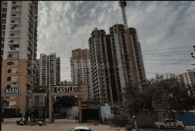 Project Image of 884.0 - 1924.0 Sq.ft 2 BHK Apartment for buy in Charms Castle