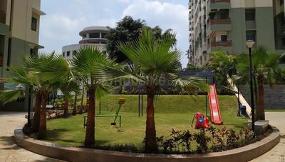 Project Image of 1360.0 - 1363.0 Sq.ft 3 BHK Apartment for buy in Trans Garden