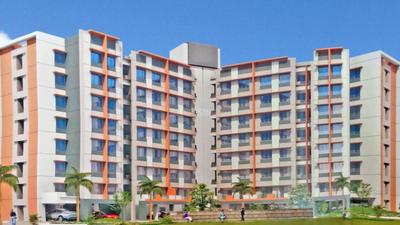 Saarrthi Swadesh Elevation 1