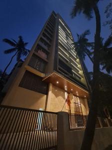 Project Image of 449.93 - 859.39 Sq.ft 1 BHK Apartment for buy in Aneisha Dhanraj