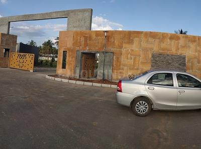 Project Image of 2533.0 - 3600.0 Sq.ft 3 BHK Villa for buy in Daiwik Salvina Sapphire