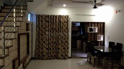 Project Image of 0.0 - 1900.0 Sq.ft 3 BHK Villa for buy in CVG Aashirwaad Villas 2