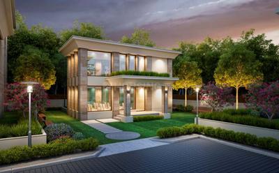 Project Image of 3909.0 - 3979.0 Sq.ft 4 BHK Villa for buy in Seven9 Sky Villa