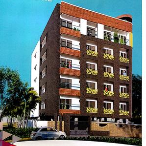 Aditya One Elevation 1